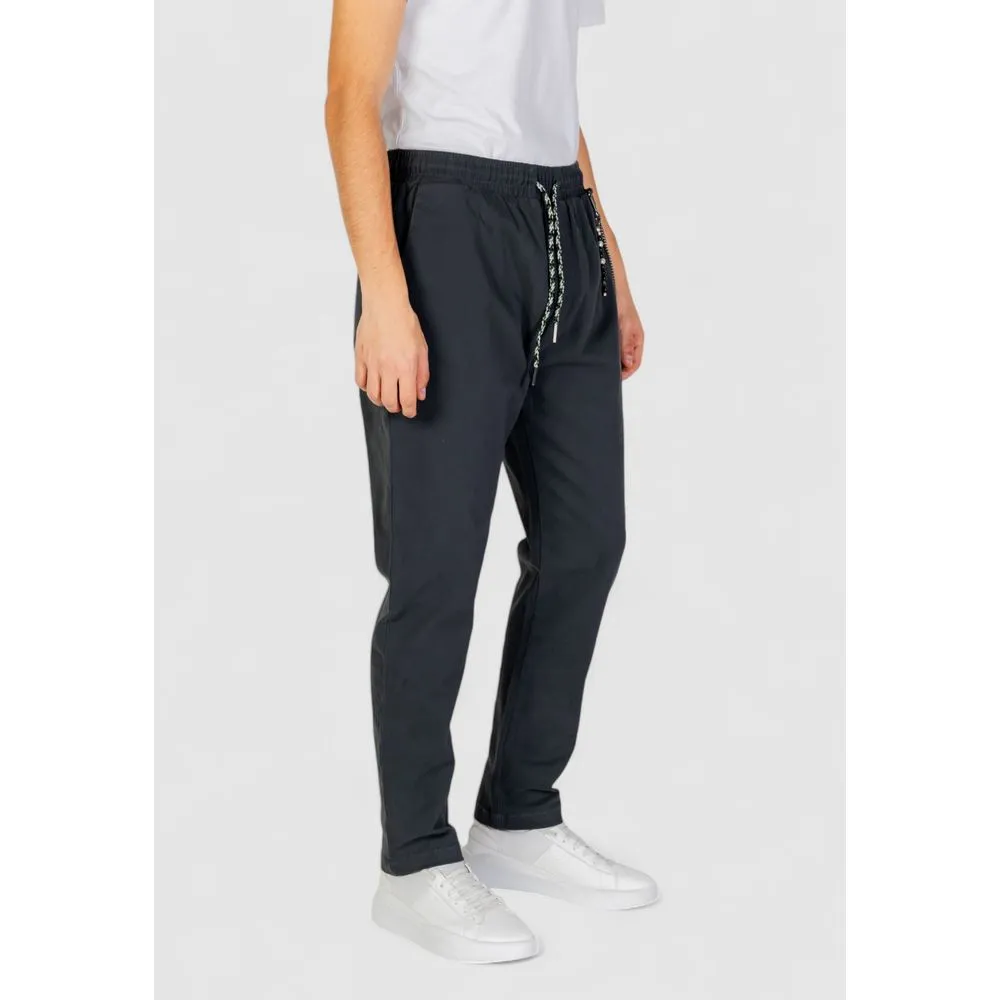 Gianni Lupo Cotton Jeans & Men's Pant