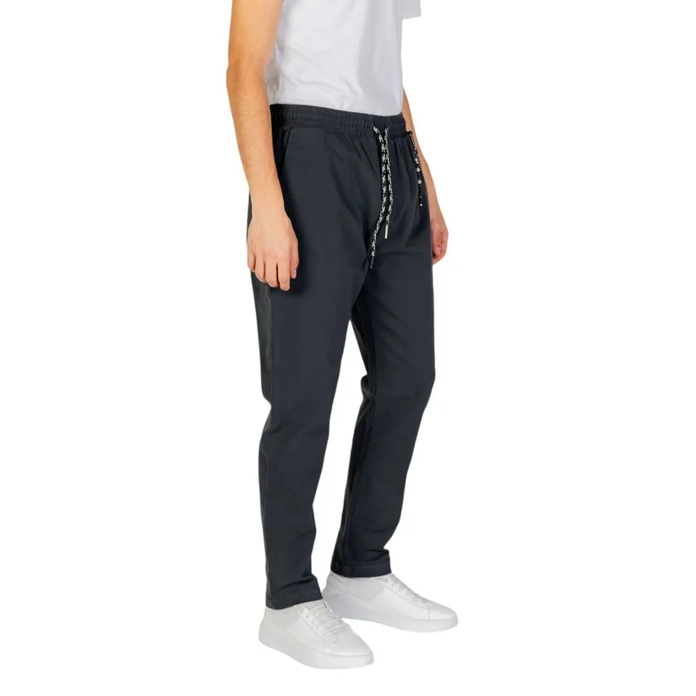 Gianni Lupo Cotton Jeans & Men's Pant