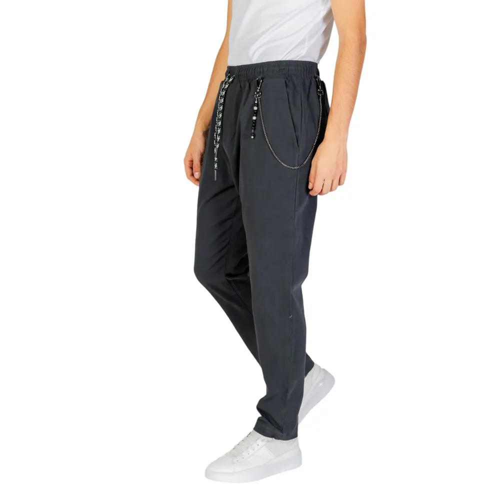 Gianni Lupo Cotton Jeans & Men's Pant