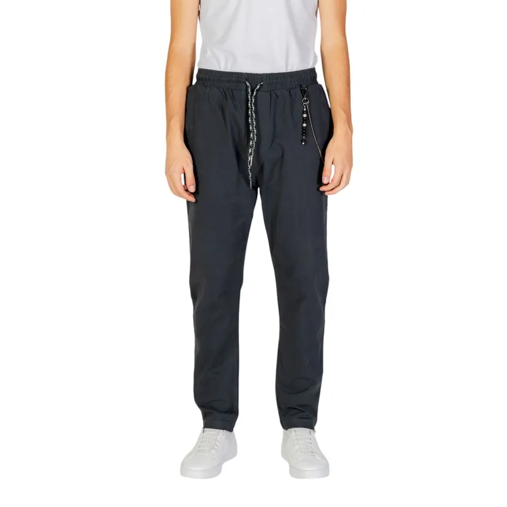 Gianni Lupo Cotton Jeans & Men's Pant