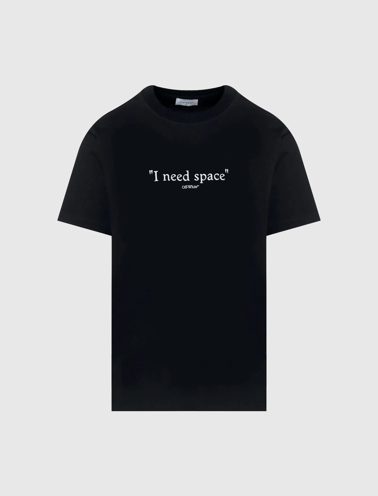 GIVE ME SPACE TEE