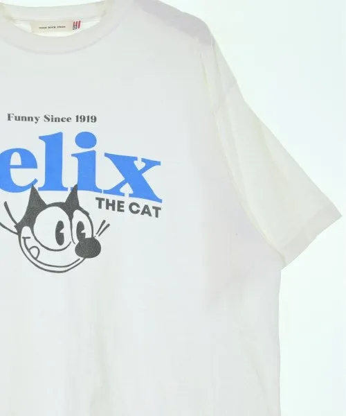 GOOD ROCK SPEED Tee Shirts/Tops