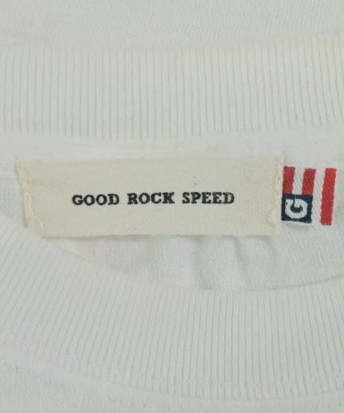 GOOD ROCK SPEED Tee Shirts/Tops