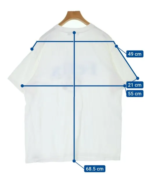 GOOD ROCK SPEED Tee Shirts/Tops