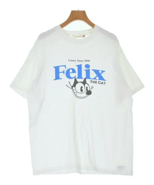 GOOD ROCK SPEED Tee Shirts/Tops