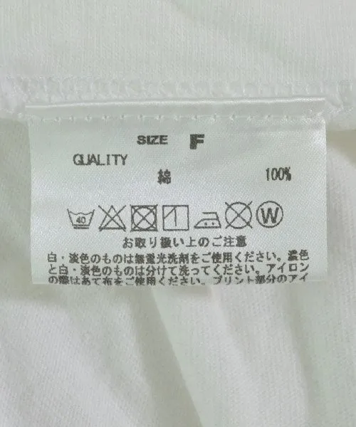GOOD ROCK SPEED Tee Shirts/Tops