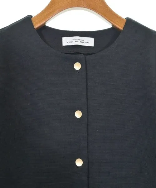 Green Label Relaxing Tee Shirts/Tops