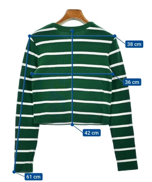 Green Label Relaxing Tee Shirts/Tops