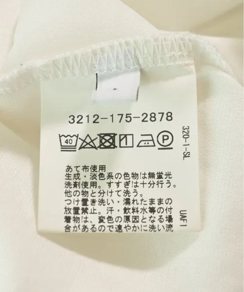 Green Label Relaxing Tee Shirts/Tops
