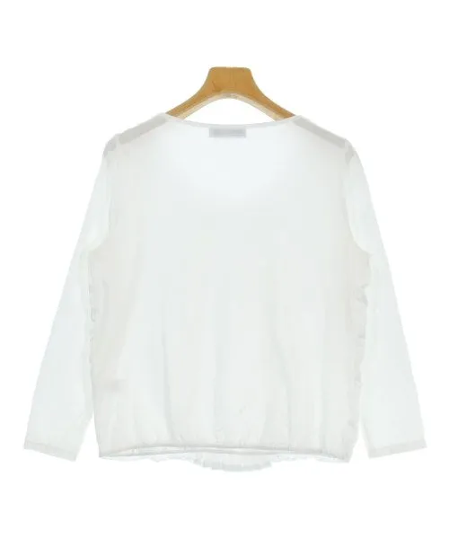 Green Label Relaxing Tee Shirts/Tops