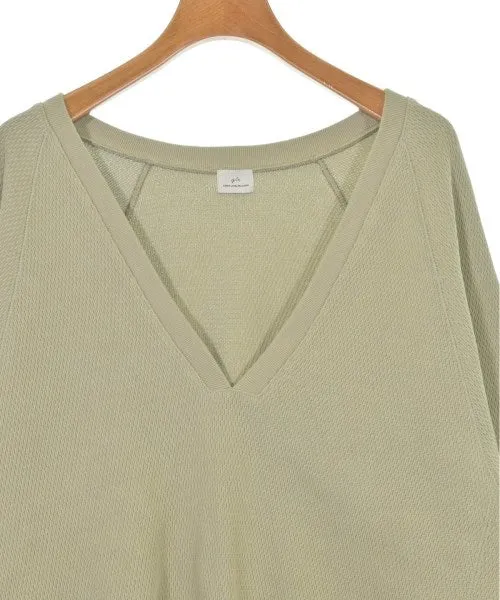 Green Label Relaxing Tee Shirts/Tops