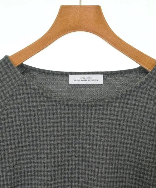 Green Label Relaxing Tee Shirts/Tops