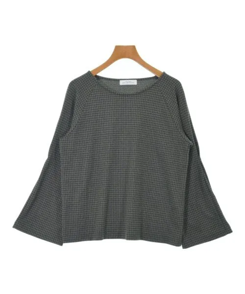 Green Label Relaxing Tee Shirts/Tops