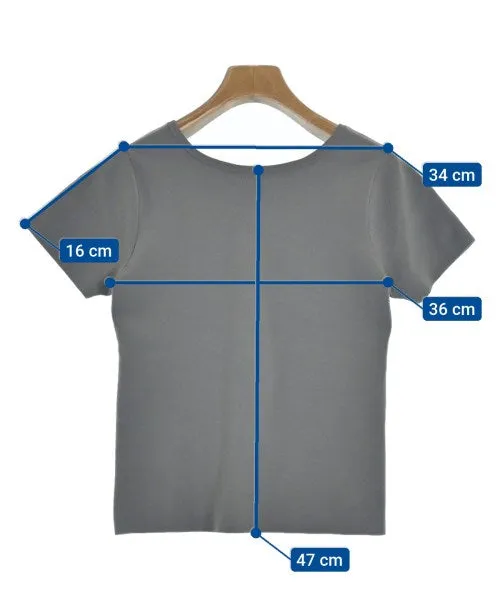 Green Label Relaxing Tee Shirts/Tops