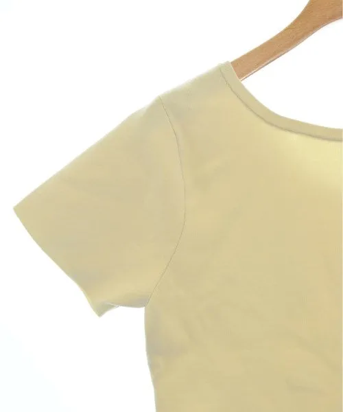 green label relaxing Tee Shirts/Tops