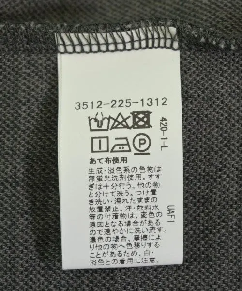 Green Label Relaxing Tee Shirts/Tops