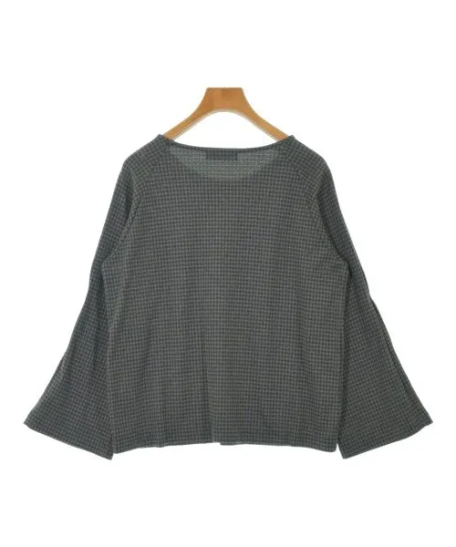 Green Label Relaxing Tee Shirts/Tops