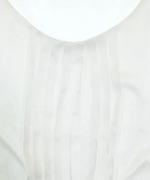Green Label Relaxing Tee Shirts/Tops