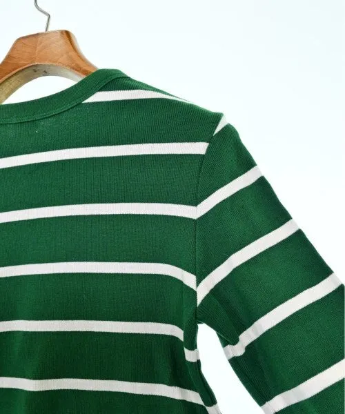 Green Label Relaxing Tee Shirts/Tops