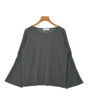 Green Label Relaxing Tee Shirts/Tops