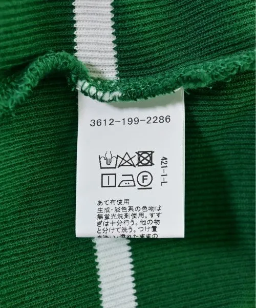 Green Label Relaxing Tee Shirts/Tops