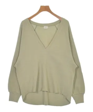 Green Label Relaxing Tee Shirts/Tops