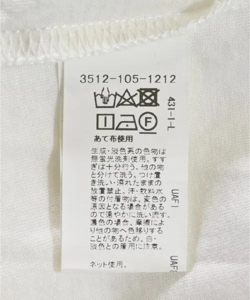 Green Label Relaxing Tee Shirts/Tops