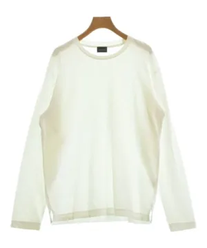 Green Label Relaxing Tee Shirts/Tops