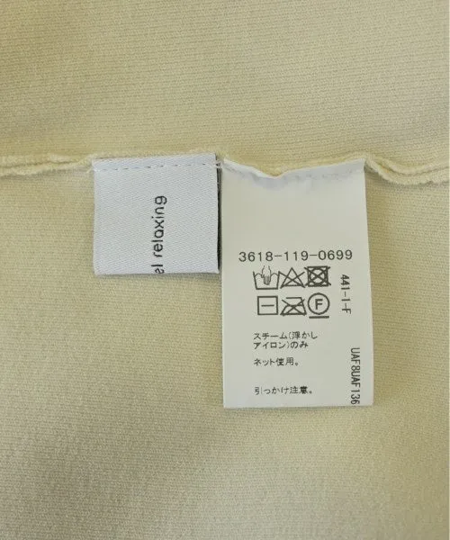 green label relaxing Tee Shirts/Tops
