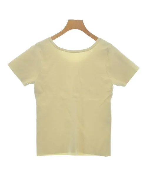 green label relaxing Tee Shirts/Tops