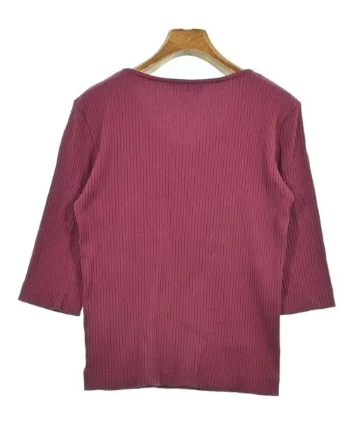 Green Label Relaxing Tee Shirts/Tops