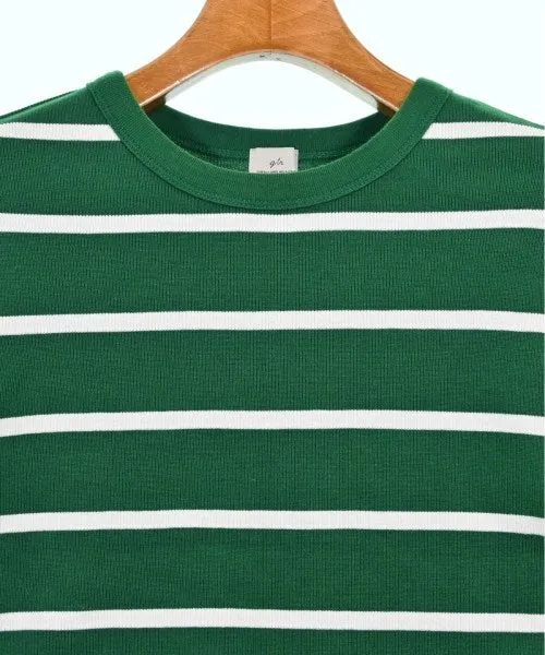 Green Label Relaxing Tee Shirts/Tops
