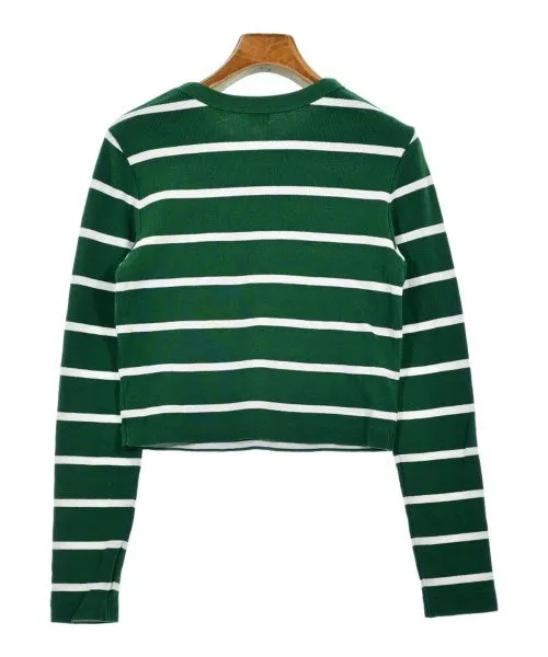 Green Label Relaxing Tee Shirts/Tops
