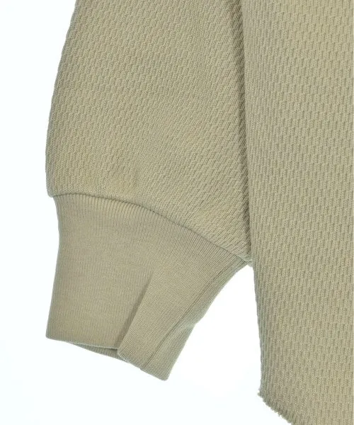 Green Label Relaxing Tee Shirts/Tops