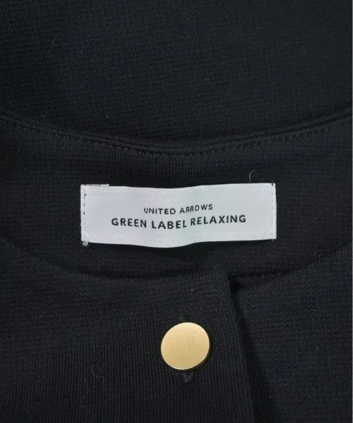 Green Label Relaxing Tee Shirts/Tops