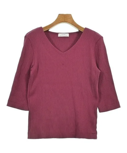 Green Label Relaxing Tee Shirts/Tops