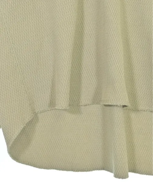 Green Label Relaxing Tee Shirts/Tops