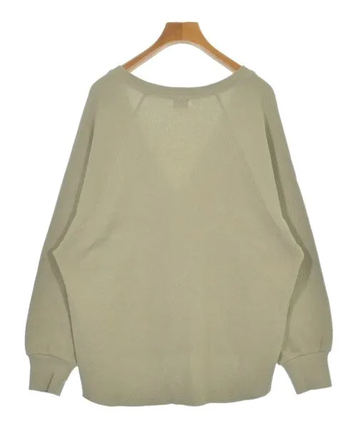Green Label Relaxing Tee Shirts/Tops