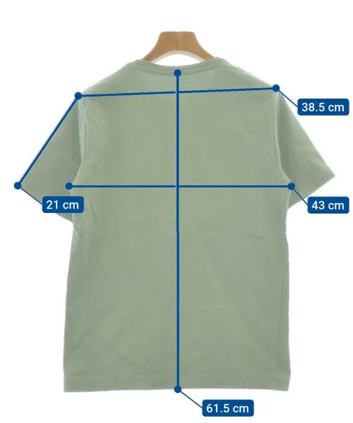 green label relaxing Tee Shirts/Tops