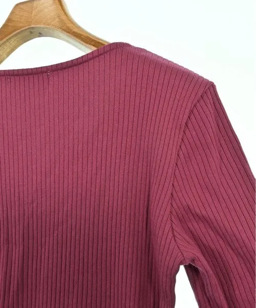 Green Label Relaxing Tee Shirts/Tops