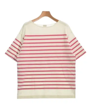 Green Label Relaxing Tee Shirts/Tops