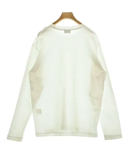 Green Label Relaxing Tee Shirts/Tops