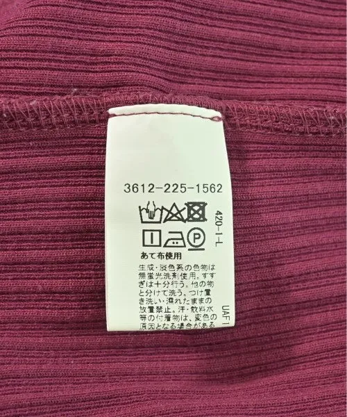 Green Label Relaxing Tee Shirts/Tops