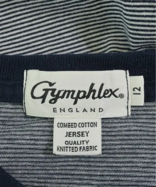 Gymphlex Tee Shirts/Tops