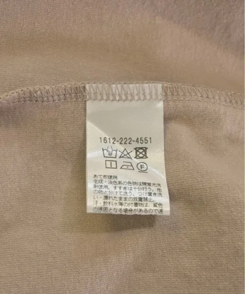 H BEAUTY&YOUTH Tee Shirts/Tops