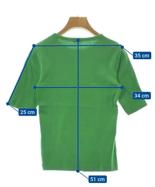 H BEAUTY&YOUTH Tee Shirts/Tops