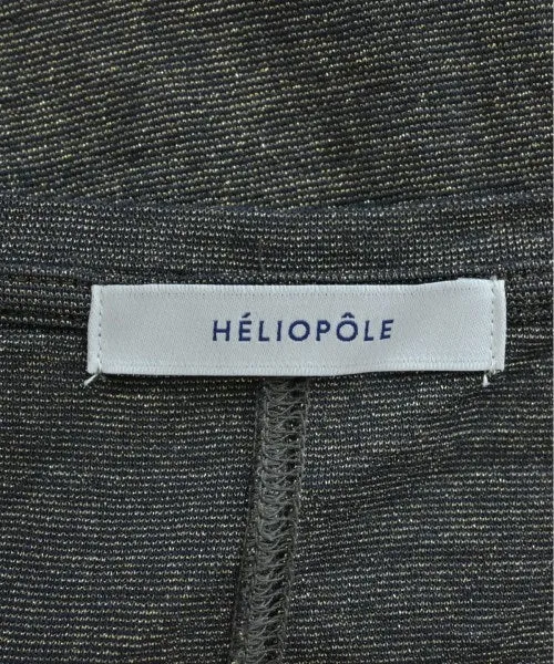 Heliopole Tee Shirts/Tops