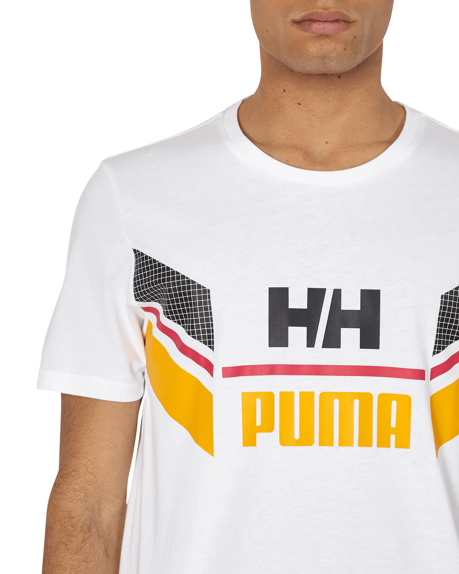 Helly Hansen T-Shirt White