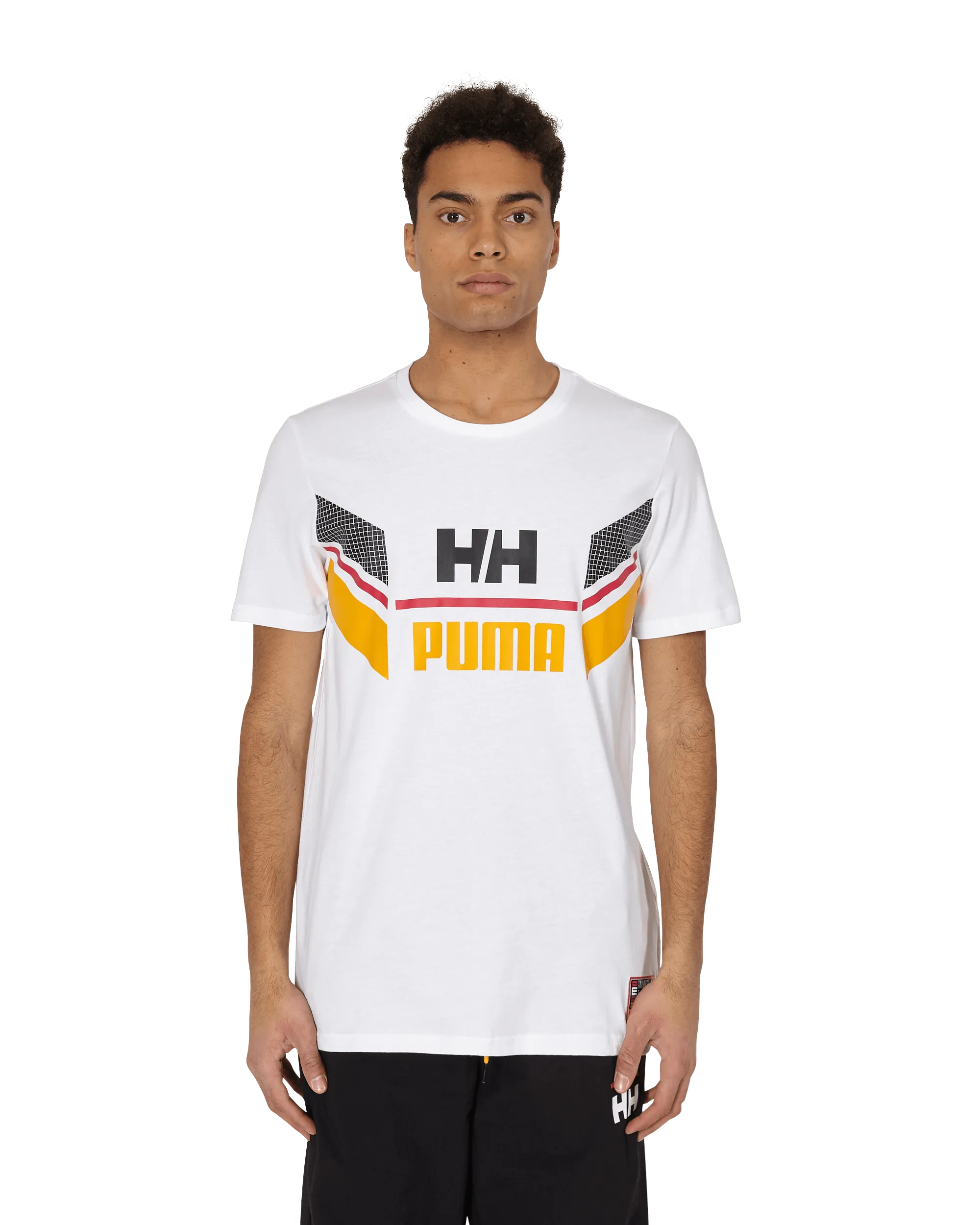 Helly Hansen T-Shirt White