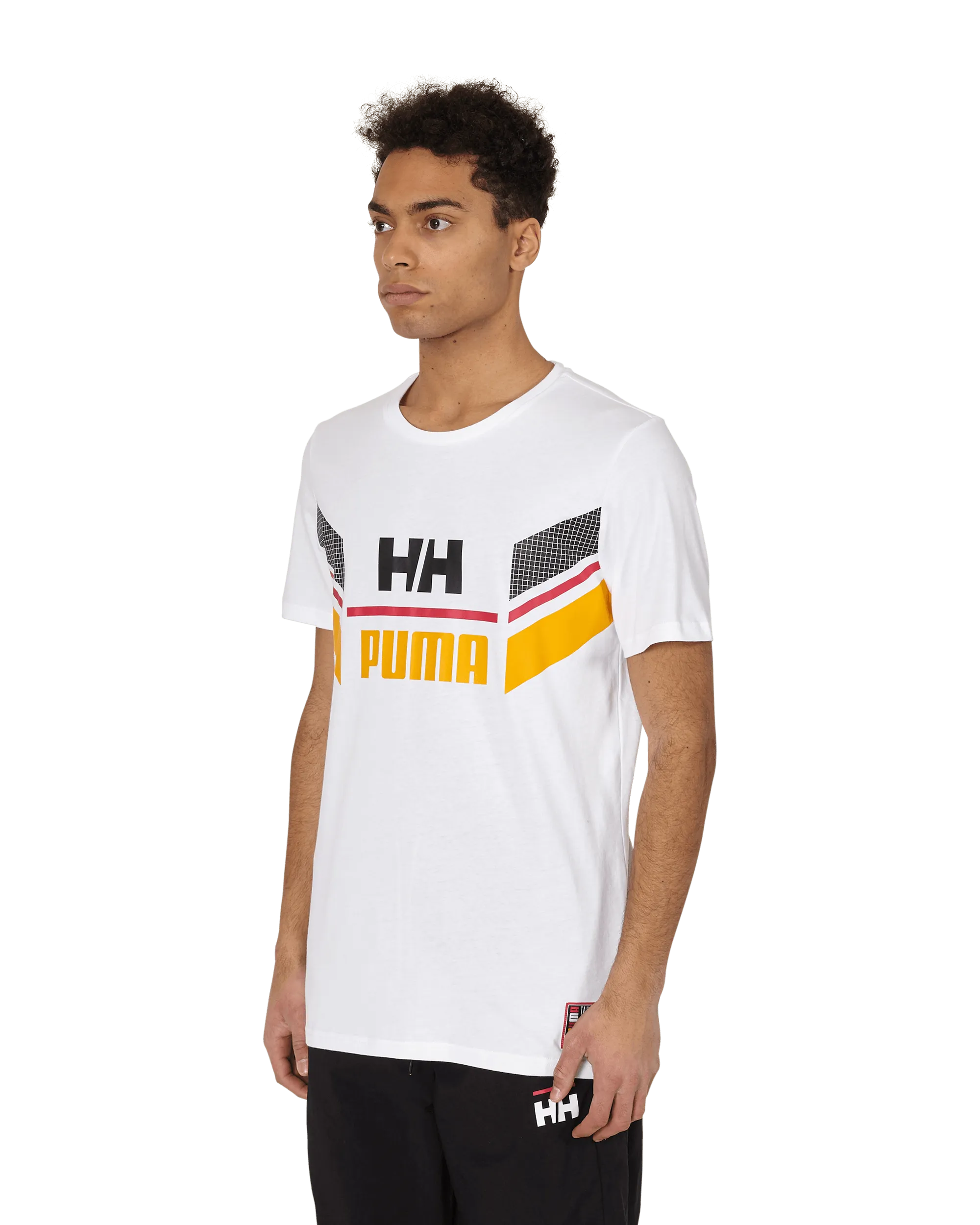 Helly Hansen T-Shirt White